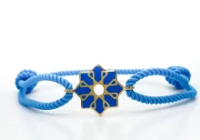 The spirit of the East – Joyful RSC2-BLU